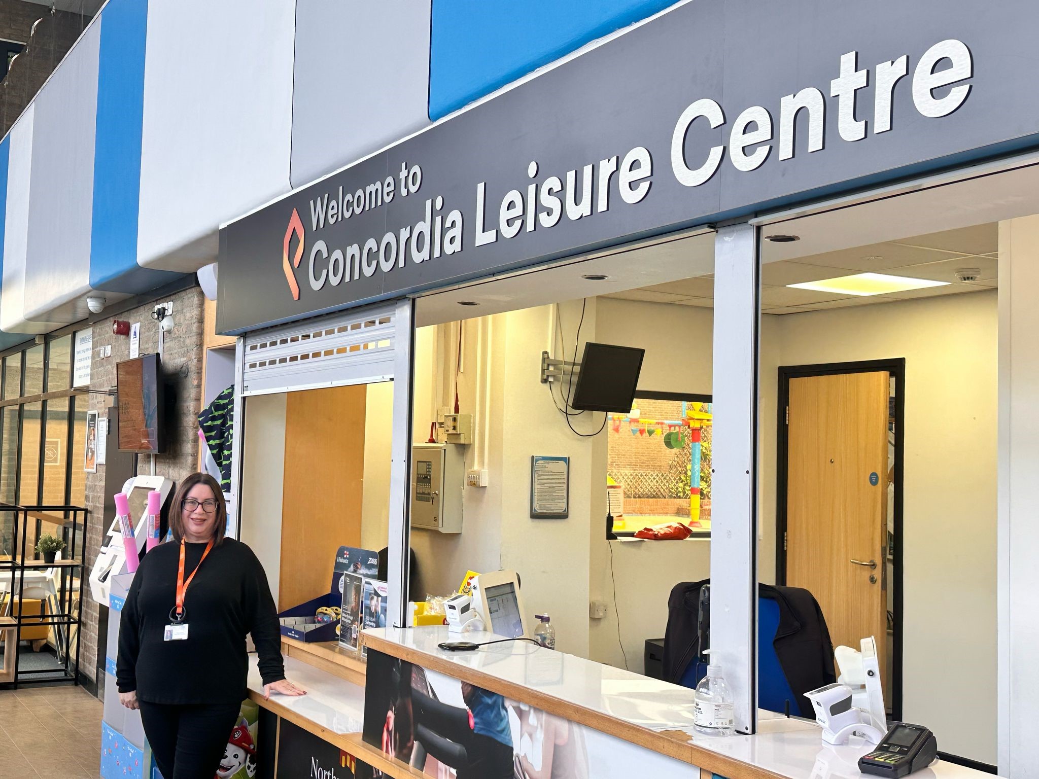 Alison Social Prescribing Role Places Leisure