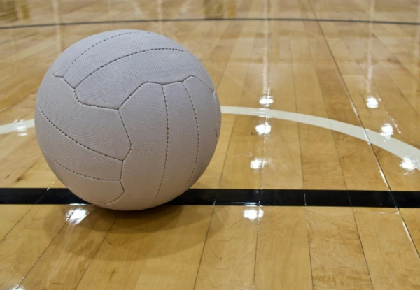 Two Column Netball