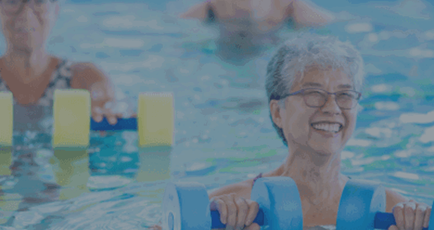 Card Aquafit